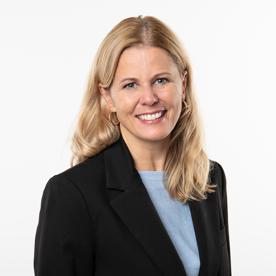 Profilbild Franziska Rüegg