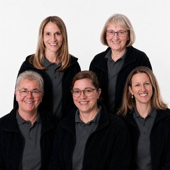 Profilbild Team Kursadministration 